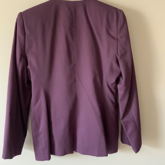 Jacket/skirt suit - Picture 2 of 7